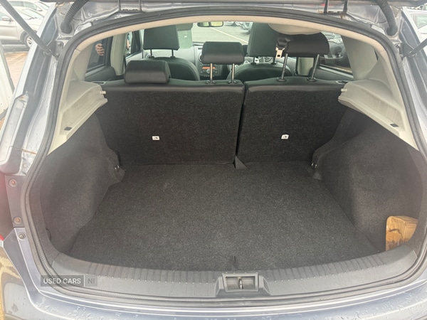 Used Nissan Qashqai 2009 for sale - 76539363: Photo 10