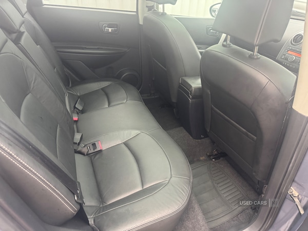 Used Nissan Qashqai 2009 for sale - 76539363: Photo 12