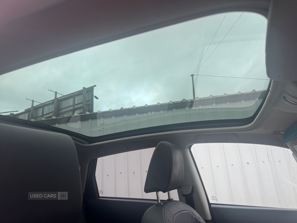 Used Nissan Qashqai 2009 for sale - 76539363: Photo 14