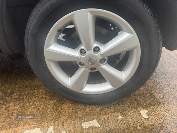 Used Nissan Qashqai 2009 for sale - 76539363: Photo 7