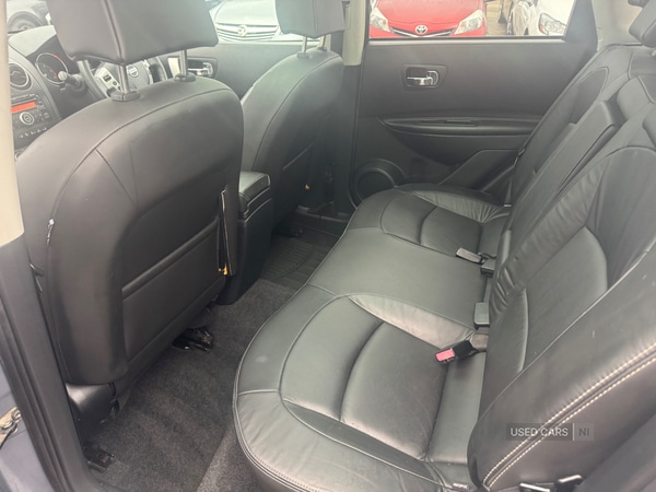 Used Nissan Qashqai 2009 for sale - 76539363: Photo 8