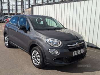 2015 - 1.6 E-torQ Pop 5dr