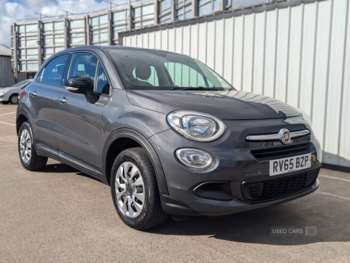Used Fiat 500X 2015 for sale - 74034412: Photo