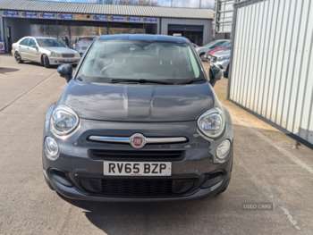 Used Fiat 500X 2015 for sale - 74034412: Photo