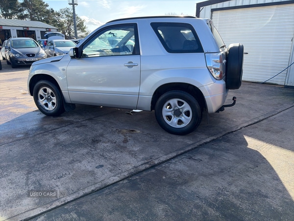 Used Suzuki Grand Vitara 2008 for sale - 77909949: Photo 3