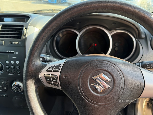 Used Suzuki Grand Vitara 2008 for sale - 77909949: Photo 8