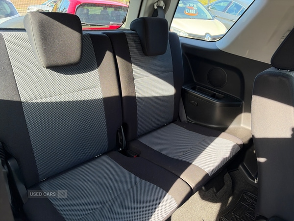 Used Suzuki Grand Vitara 2008 for sale - 77909949: Photo 9