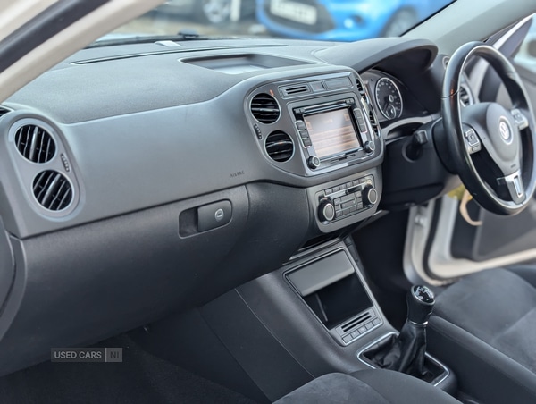 Used Volkswagen Tiguan 2013 for sale - 76338199: Photo 10