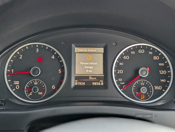 Used Volkswagen Tiguan 2013 for sale - 76338199: Photo 13