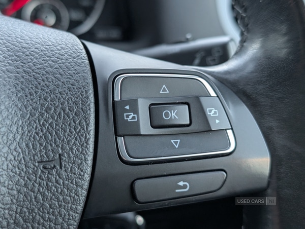 Used Volkswagen Tiguan 2013 for sale - 76338199: Photo 15