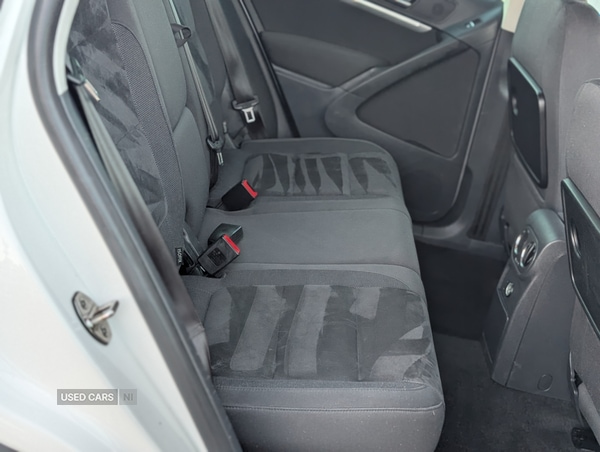 Used Volkswagen Tiguan 2013 for sale - 76338199: Photo 18