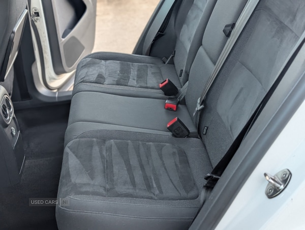 Used Volkswagen Tiguan 2013 for sale - 76338199: Photo 19