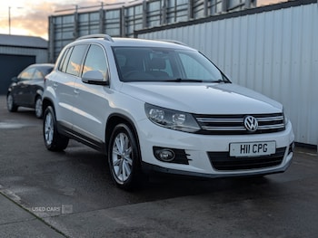 2013 - 2.0 TDi BlueMotion Tech SE 5dr [2WD]