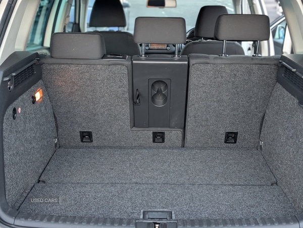 Used Volkswagen Tiguan 2013 for sale - 76338199: Photo 20