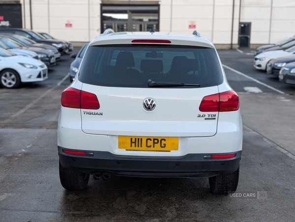 Used Volkswagen Tiguan 2013 for sale - 76338199: Photo 5