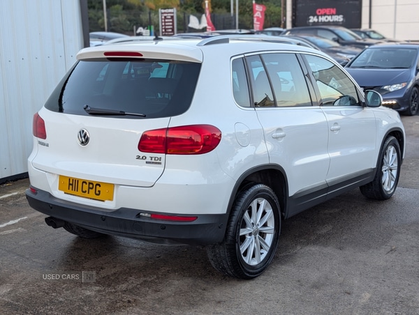 Used Volkswagen Tiguan 2013 for sale - 76338199: Photo 6
