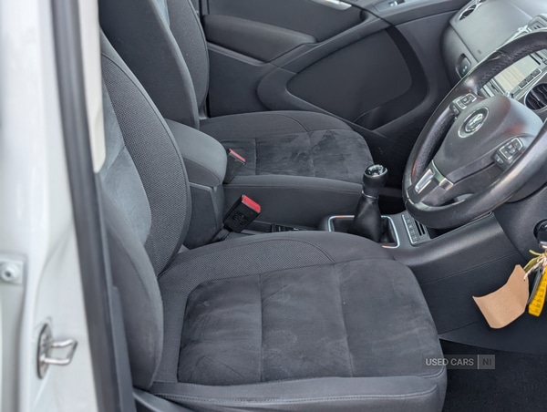 Used Volkswagen Tiguan 2013 for sale - 76338199: Photo 7