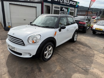 Used MINI Countryman 2013 for sale - 79509972: Photo