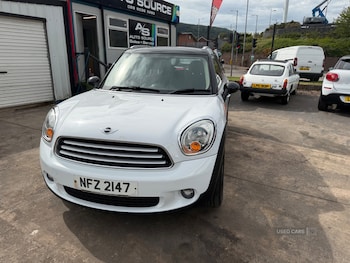 Used MINI Countryman 2013 for sale - 79509972: Photo