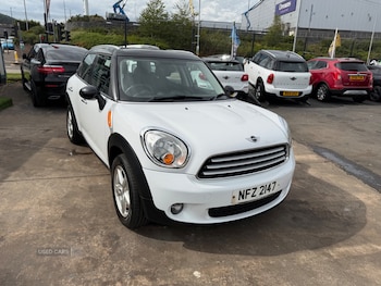 Used MINI Countryman 2013 for sale - 79509972: Photo