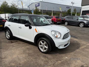 Used MINI Countryman 2013 for sale - 79509972: Photo