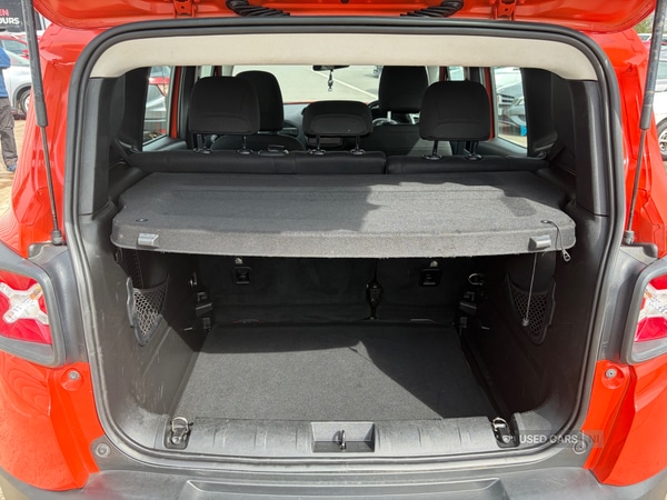 Used Jeep Renegade 2016 for sale - 78171844: Photo 10