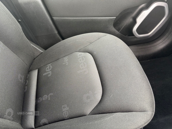 Used Jeep Renegade 2016 for sale - 78171844: Photo 11