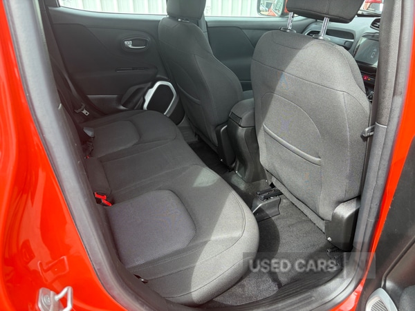Used Jeep Renegade 2016 for sale - 78171844: Photo 12