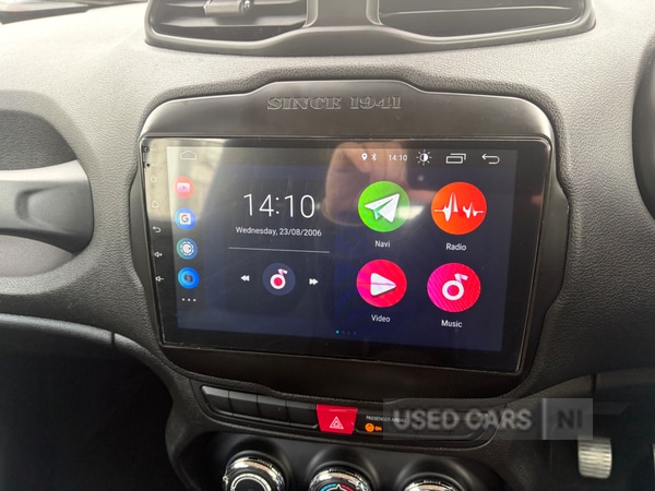 Used Jeep Renegade 2016 for sale - 78171844: Photo 15