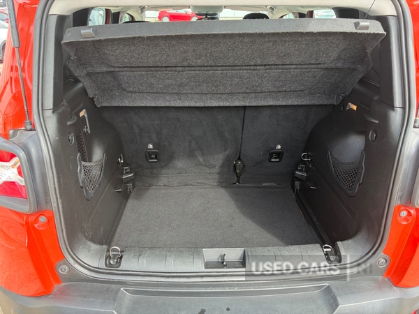 Used Jeep Renegade 2016 for sale - 78171844: Photo 9