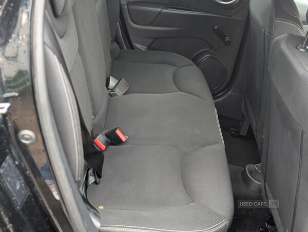 Used Renault Clio 2016 for sale - 77994543: Photo 10