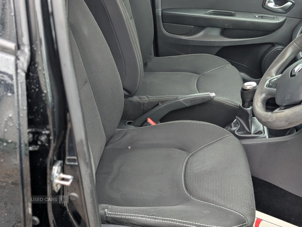 Used Renault Clio 2016 for sale - 77994543: Photo 5