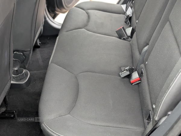 Used Renault Clio 2016 for sale - 77994543: Photo 9