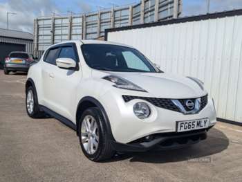 2015 - 1.2 DiG-T Acenta Premium 5dr