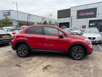 Used Fiat 500X 2015 for sale - 79566429: Photo