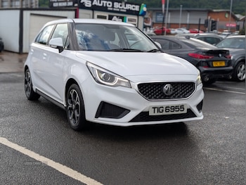 Used MG MG3 2018 for sale - 78785340: Photo