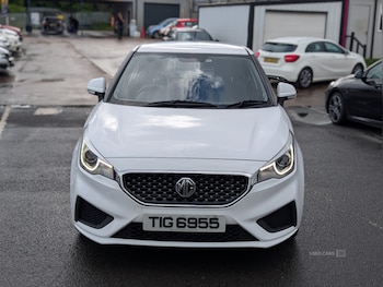Used MG MG3 2018 for sale - 78785340: Photo