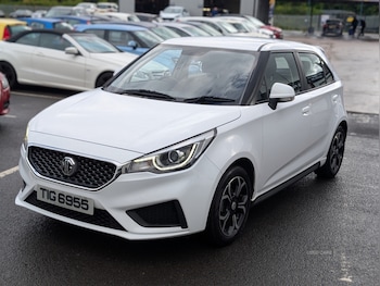 Used MG MG3 2018 for sale - 78785340: Photo