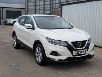 2018 - 1.5 dCi Acenta 5dr