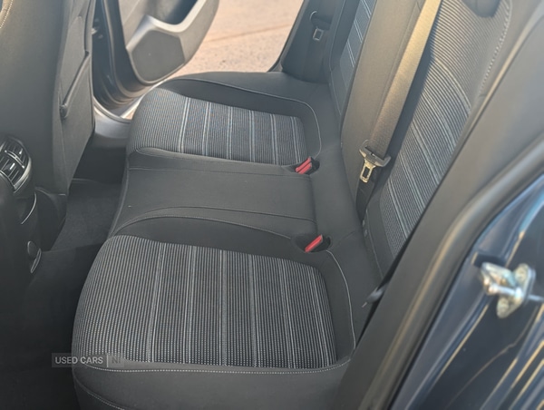 Used Vauxhall Insignia 2014 for sale - 77238789: Photo 14