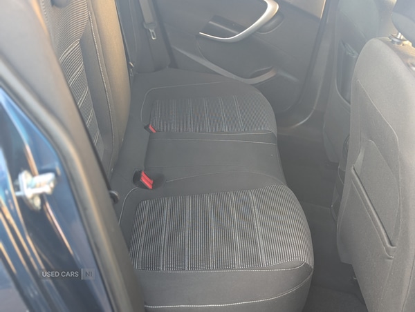 Used Vauxhall Insignia 2014 for sale - 77238789: Photo 15