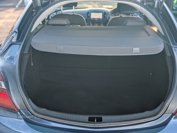 Used Vauxhall Insignia 2014 for sale - 77238789: Photo 16