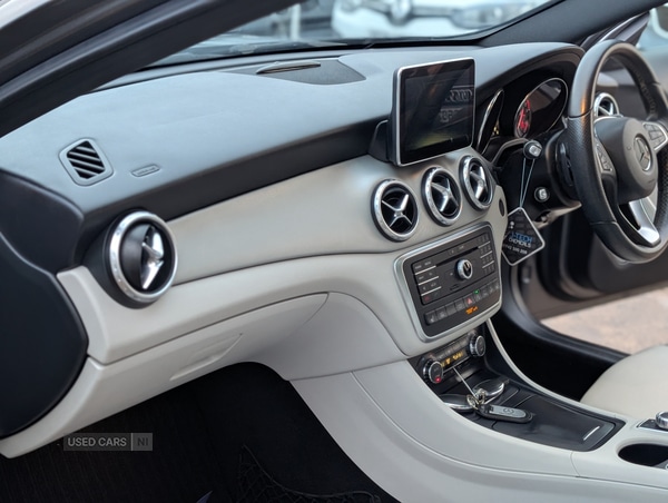 Used Mercedes-Benz GLA 2016 for sale - 77346072: Photo 10