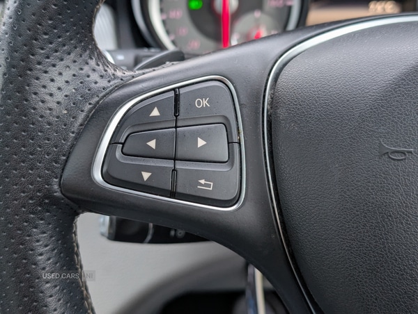 Used Mercedes-Benz GLA 2016 for sale - 77346072: Photo 11