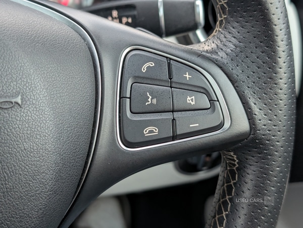 Used Mercedes-Benz GLA 2016 for sale - 77346072: Photo 12