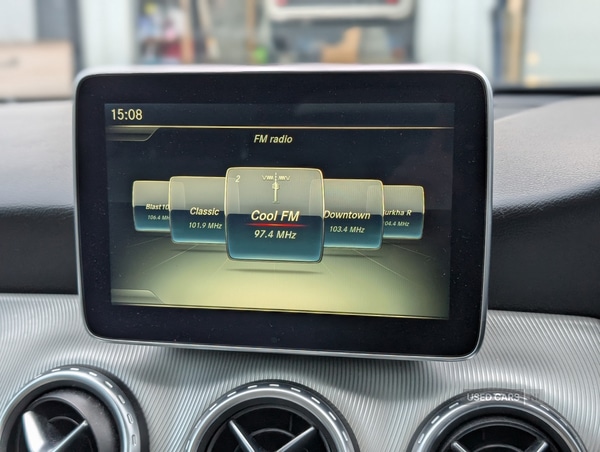 Used Mercedes-Benz GLA 2016 for sale - 77346072: Photo 13