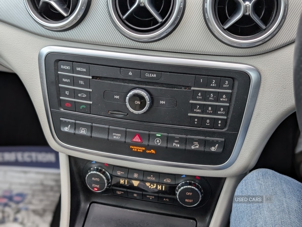 Used Mercedes-Benz GLA 2016 for sale - 77346072: Photo 14