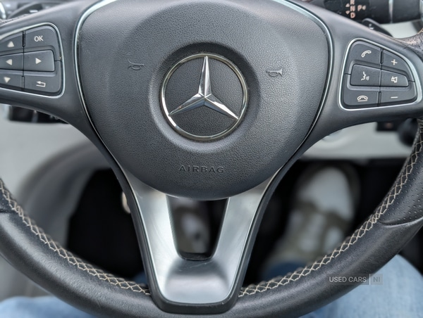 Used Mercedes-Benz GLA 2016 for sale - 77346072: Photo 15