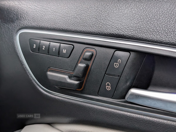 Used Mercedes-Benz GLA 2016 for sale - 77346072: Photo 16