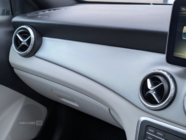 Used Mercedes-Benz GLA 2016 for sale - 77346072: Photo 18